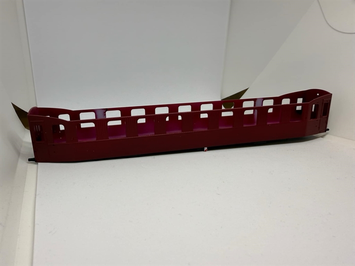 Hobbytrade 99085 CM vognkasse