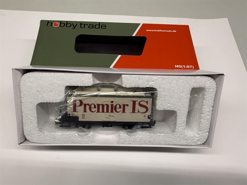 Hobbytrade 34055 Premier IS, fremstillet af Kystbanen (BRUGT)