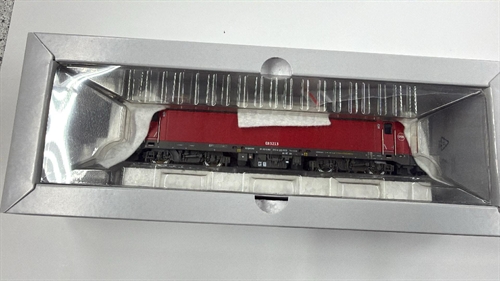 Märklin 39338 Ellokomotiv EB 3200 AC Sound (brugt)