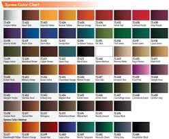 Xpress color
