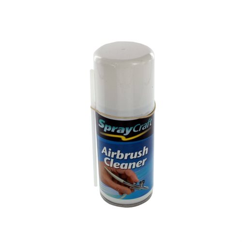 Spraycraft Airbrush cleaner, 150 ml
